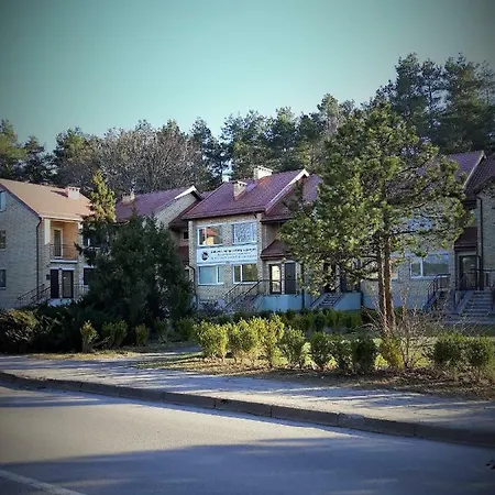 Composers' * Druskininkai