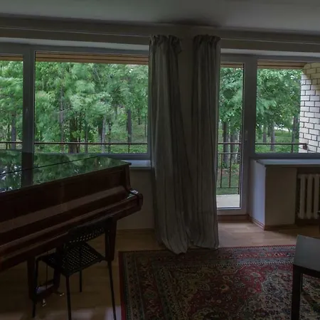 Apartment Composers' *