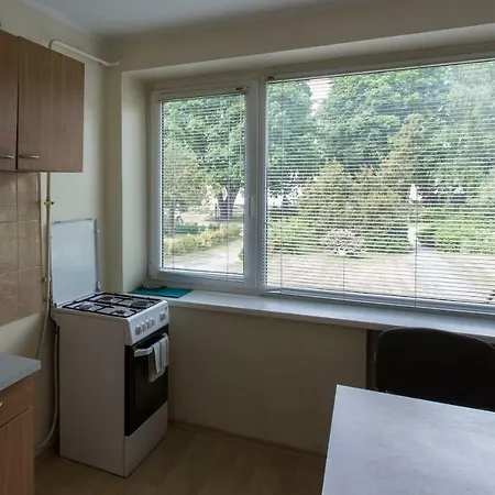 Composers' Apartment *