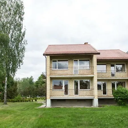 Composers' Apartment