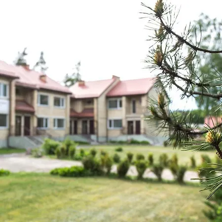Composers' Apartment Druskininkai