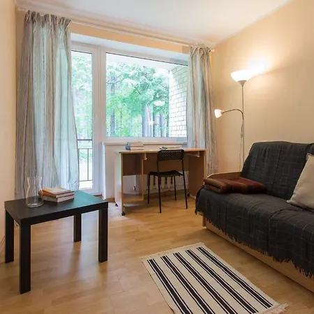 Apartment Composers' *