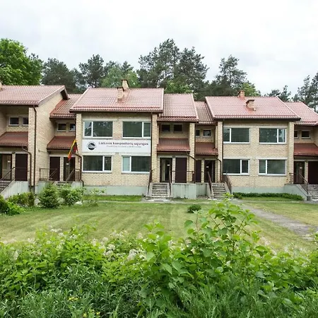 Composers' Druskininkai